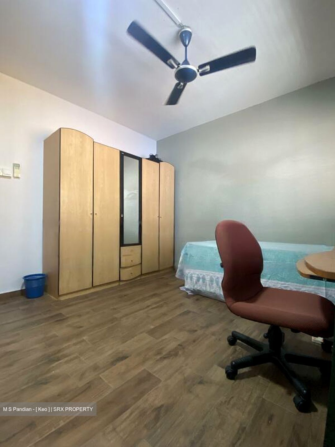 Blk 827 Yishun Street 81 (Yishun), HDB Executive #484750931